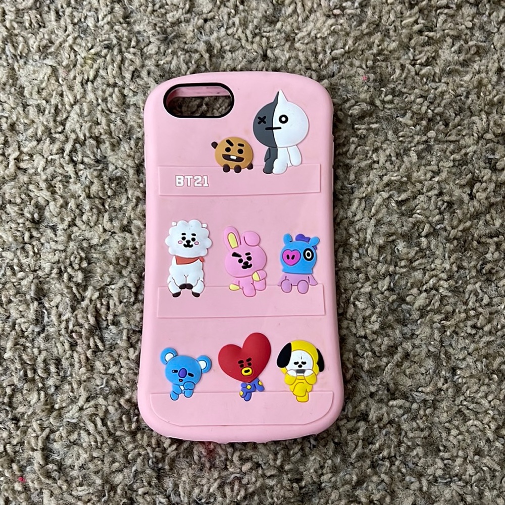 Phone case